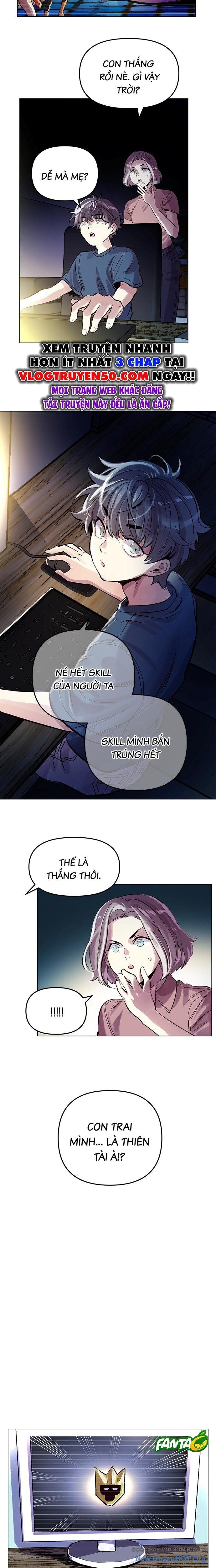 Chuỗi Chiến Công Chapter 1 - 14