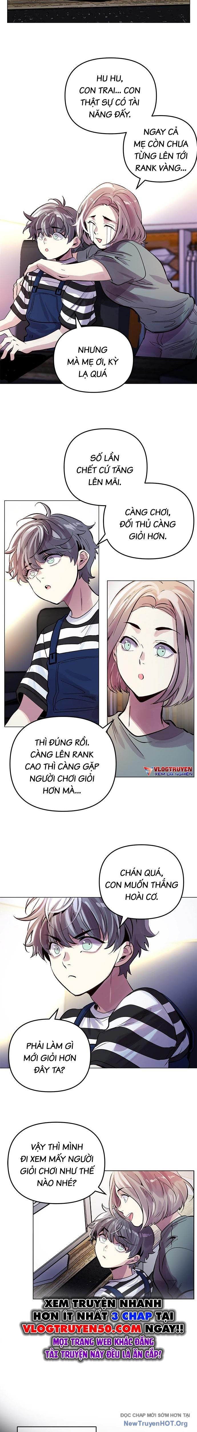 Chuỗi Chiến Công Chapter 1 - 15