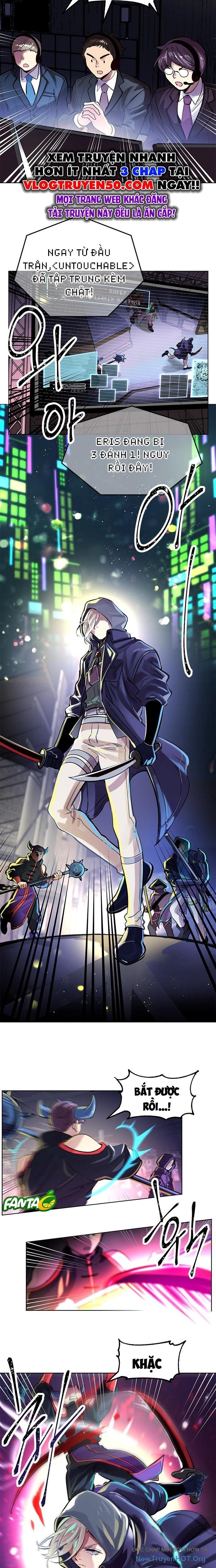 Chuỗi Chiến Công Chapter 1 - 18