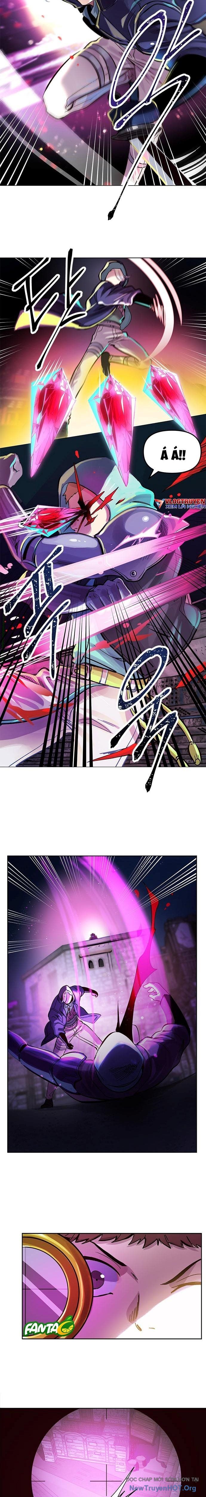 Chuỗi Chiến Công Chapter 1 - 19