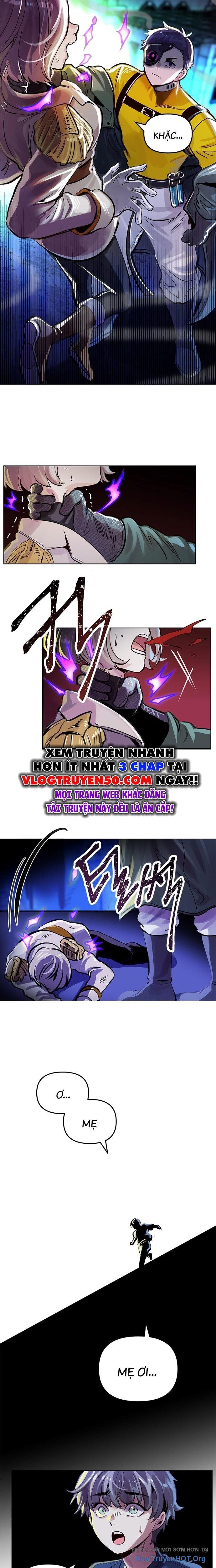 Chuỗi Chiến Công Chapter 1 - 3