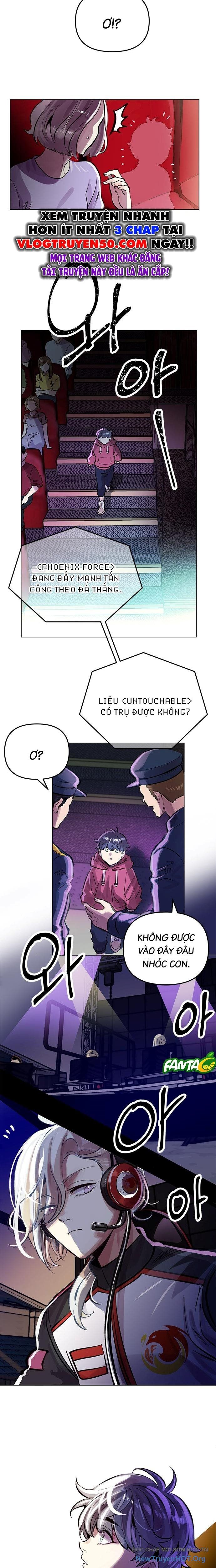 Chuỗi Chiến Công Chapter 1 - 22