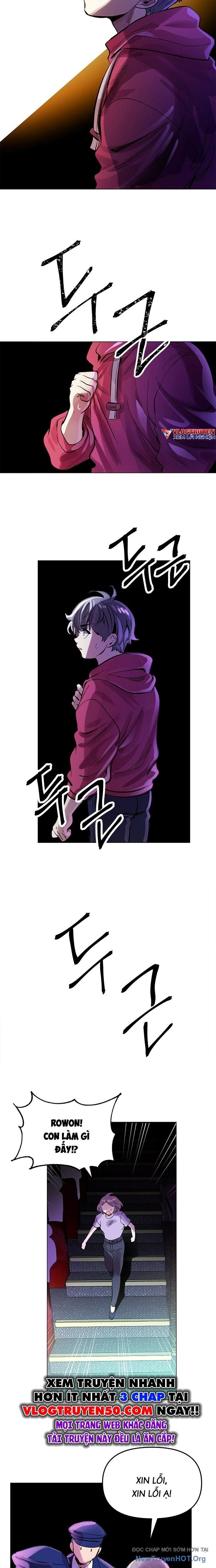 Chuỗi Chiến Công Chapter 1 - 23