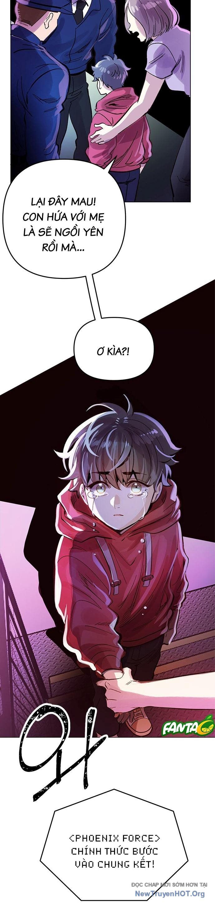 Chuỗi Chiến Công Chapter 1 - 24