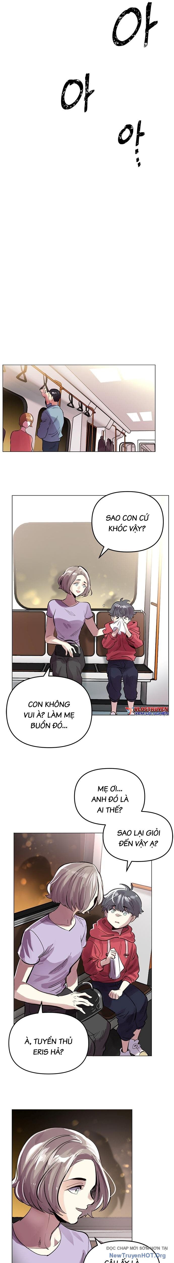 Chuỗi Chiến Công Chapter 1 - 25