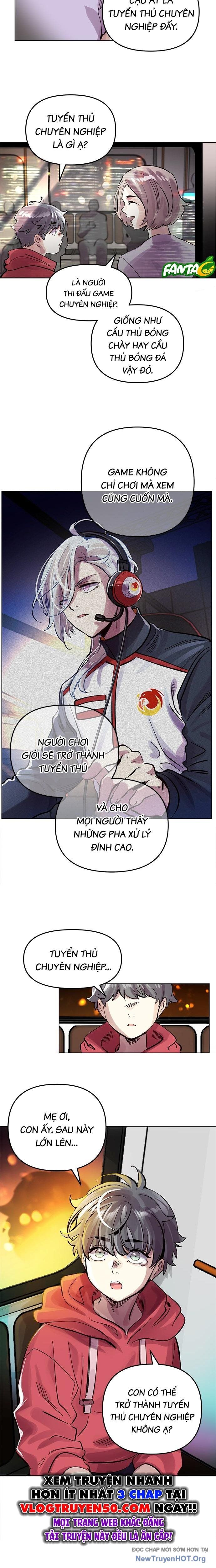 Chuỗi Chiến Công Chapter 1 - 26