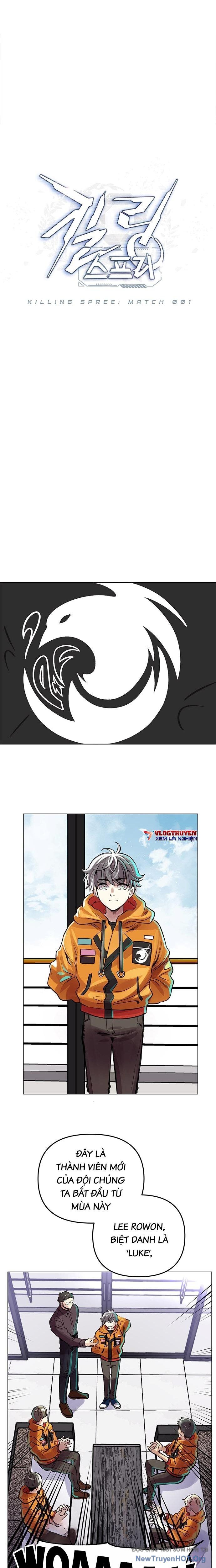 Chuỗi Chiến Công Chapter 1 - 27