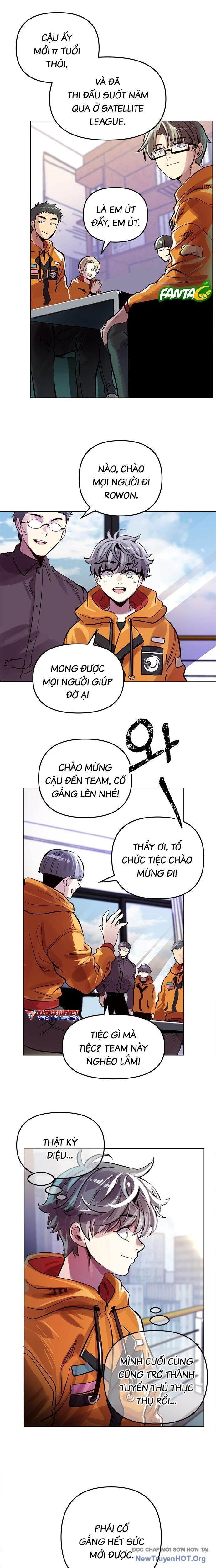 Chuỗi Chiến Công Chapter 1 - 29