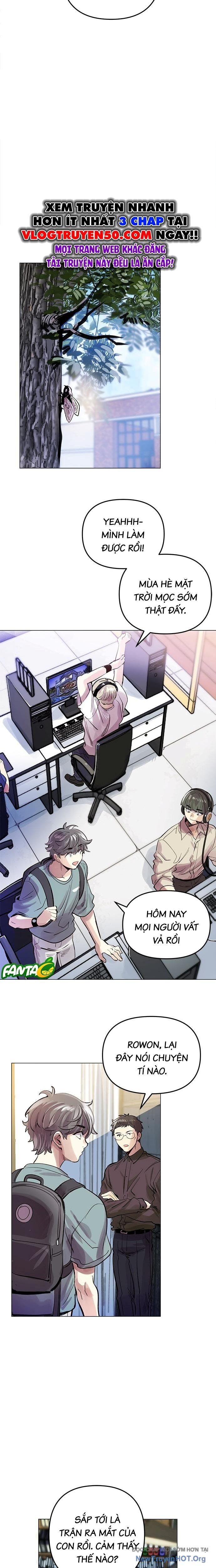 Chuỗi Chiến Công Chapter 1 - 30