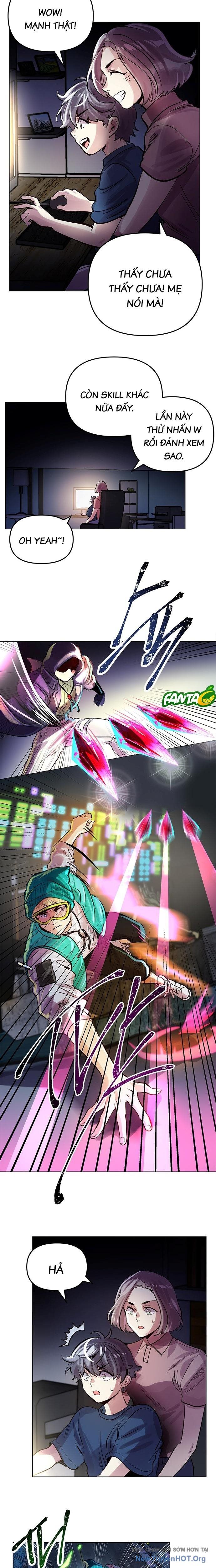 Chuỗi Chiến Công Chapter 1 - 10