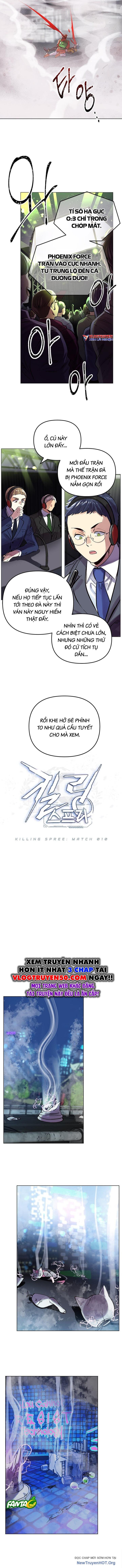 Chuỗi Chiến Công Chapter 10 - 2