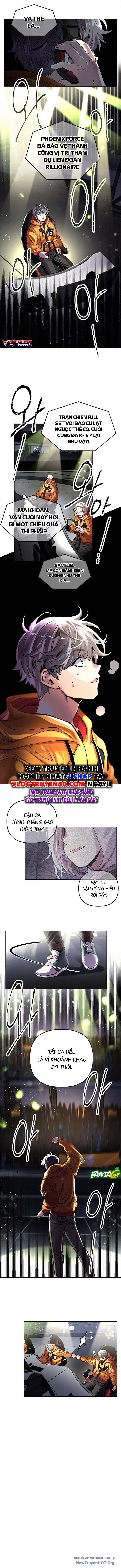 Chuỗi Chiến Công Chapter 10 - 3