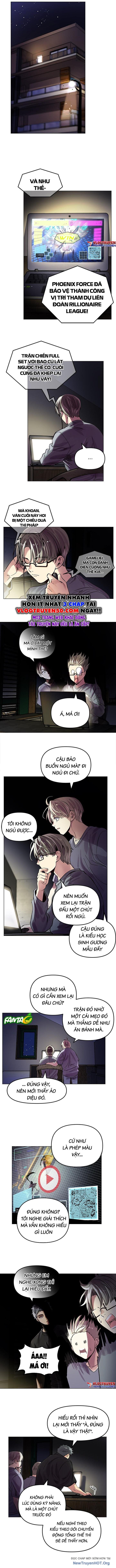 Chuỗi Chiến Công Chapter 10 - 4