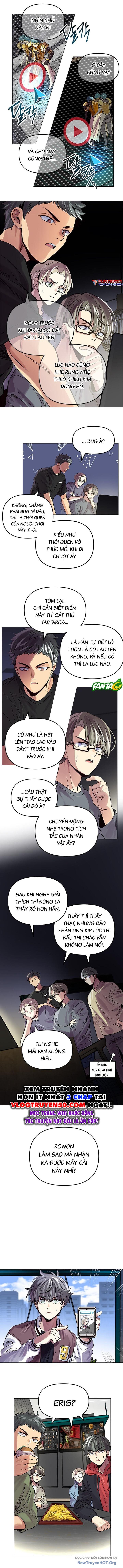 Chuỗi Chiến Công Chapter 10 - 5