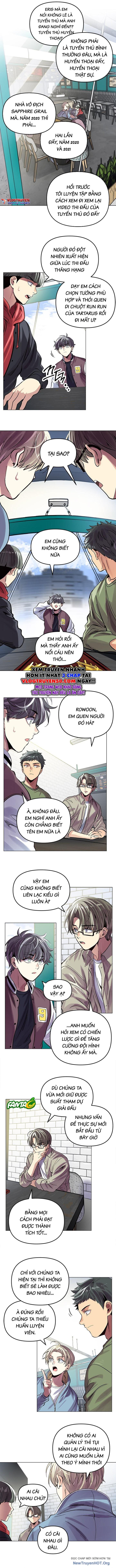 Chuỗi Chiến Công Chapter 10 - 6