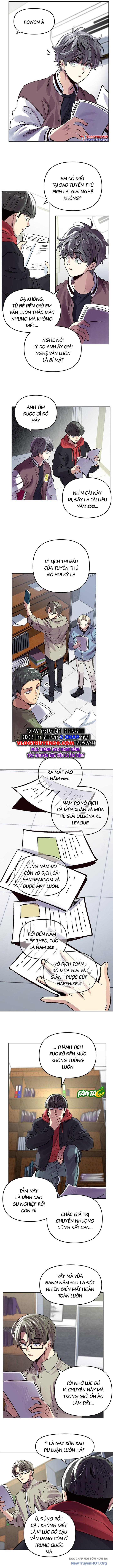 Chuỗi Chiến Công Chapter 10 - 8