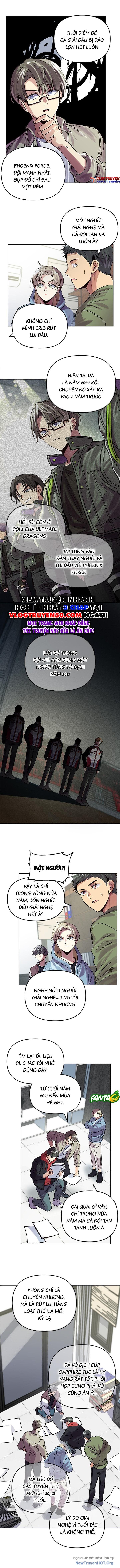 Chuỗi Chiến Công Chapter 10 - 9