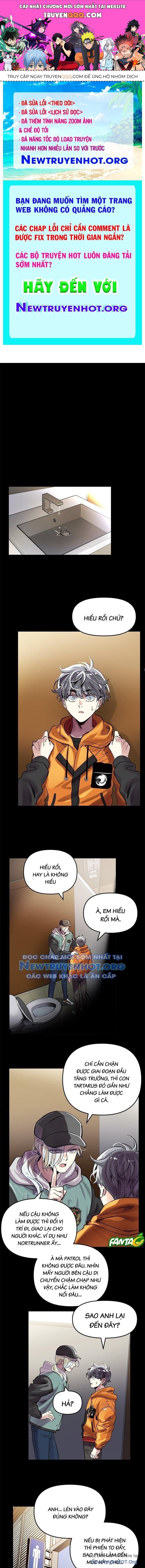 Chuỗi Chiến Công Chapter 11 - 1