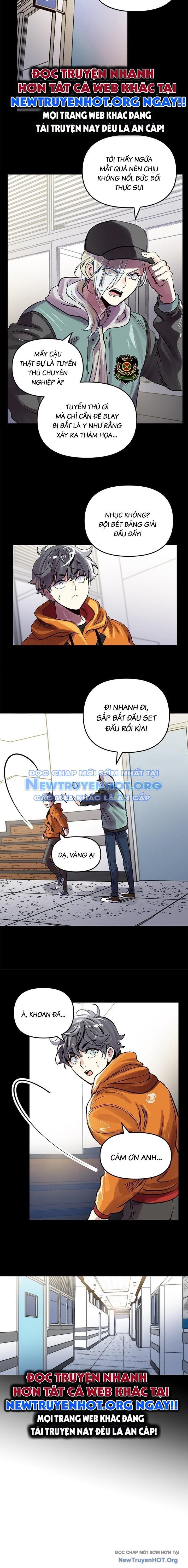 Chuỗi Chiến Công Chapter 11 - 2