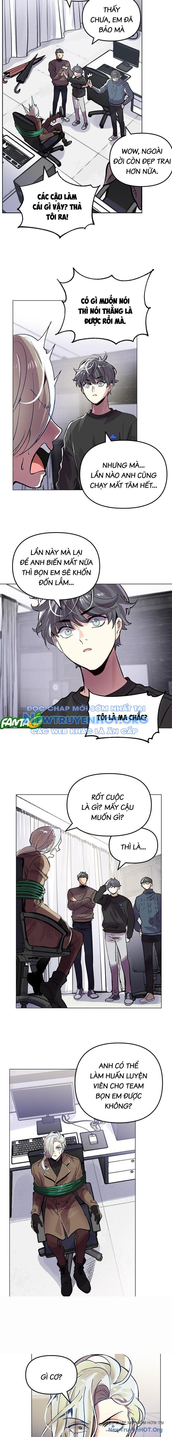 Chuỗi Chiến Công Chapter 11 - 11