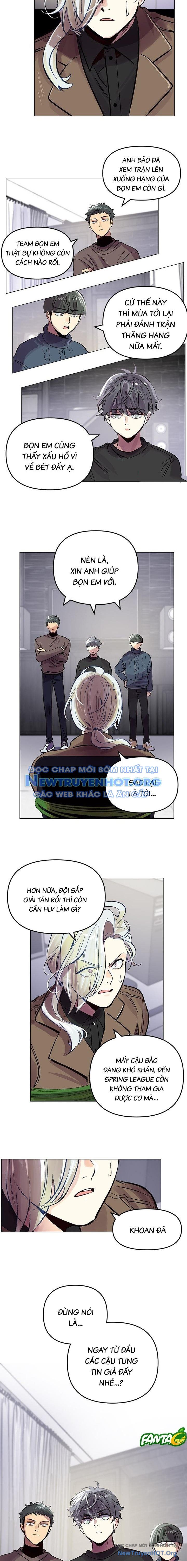 Chuỗi Chiến Công Chapter 11 - 12