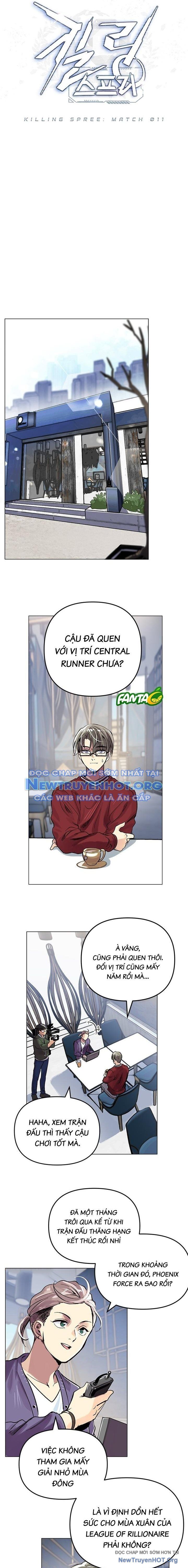 Chuỗi Chiến Công Chapter 11 - 3