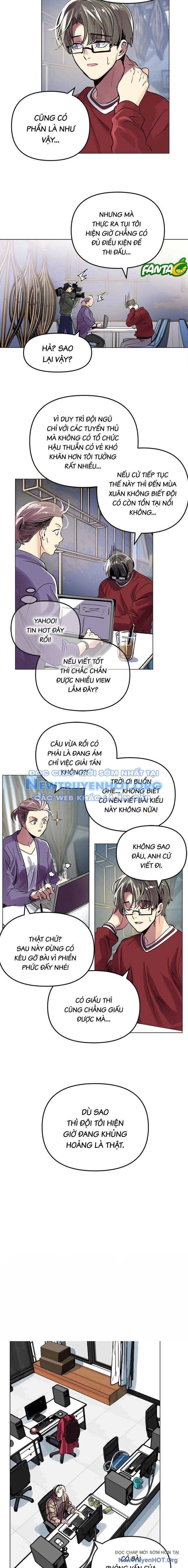 Chuỗi Chiến Công Chapter 11 - 4