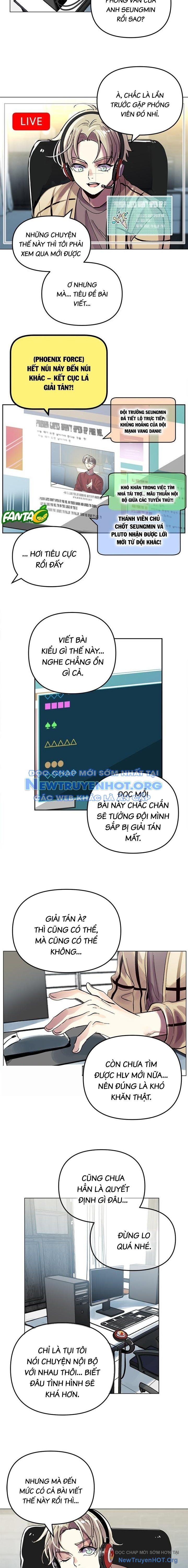 Chuỗi Chiến Công Chapter 11 - 5
