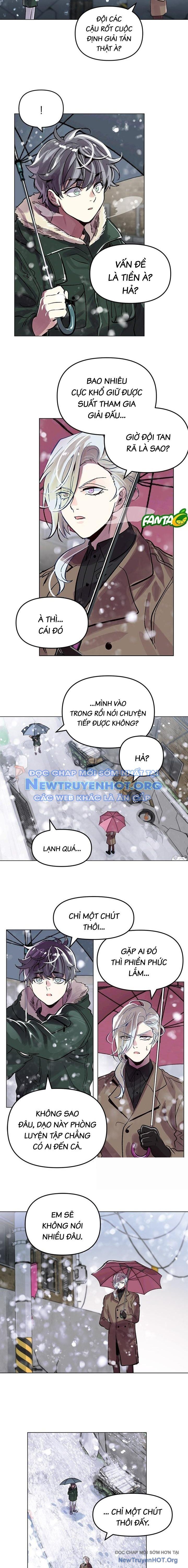 Chuỗi Chiến Công Chapter 11 - 7