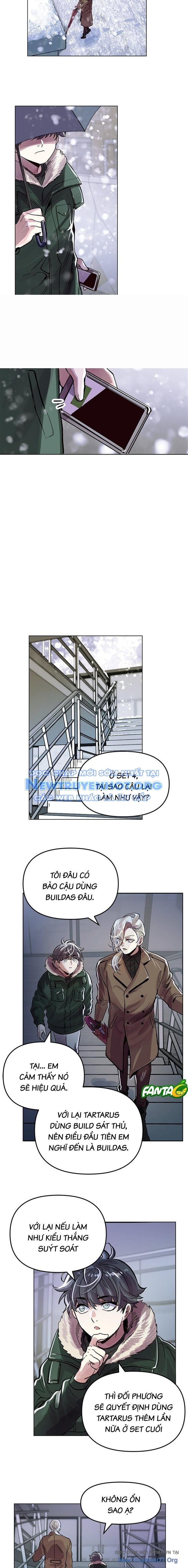 Chuỗi Chiến Công Chapter 11 - 8