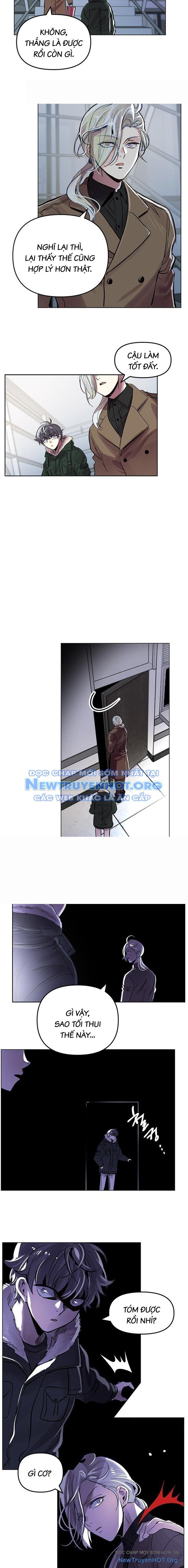 Chuỗi Chiến Công Chapter 11 - 9