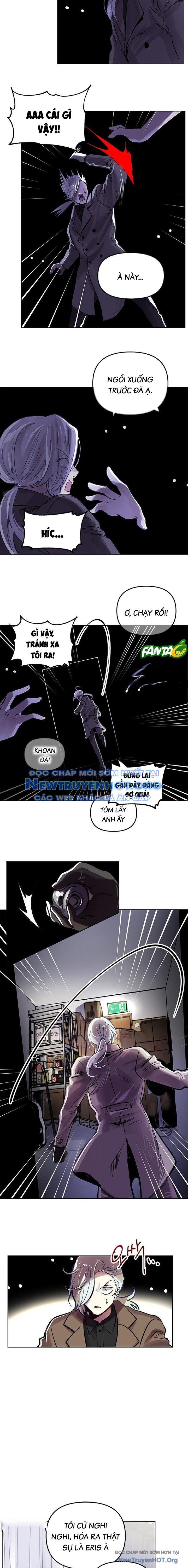 Chuỗi Chiến Công Chapter 11 - 10