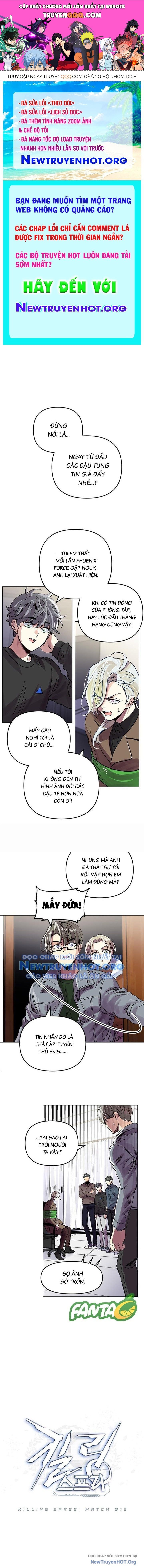 Chuỗi Chiến Công Chapter 12 - 1