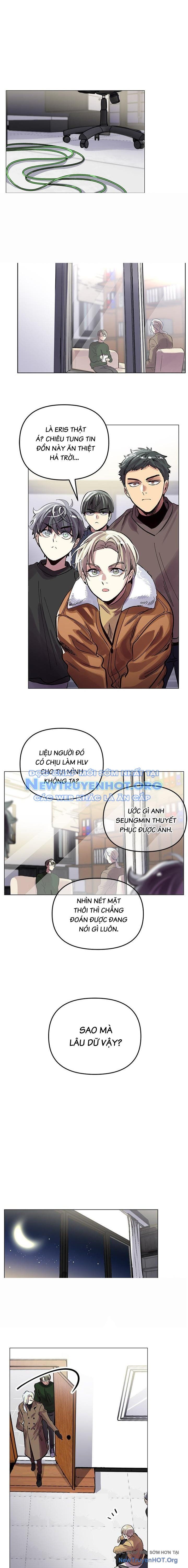 Chuỗi Chiến Công Chapter 12 - 2