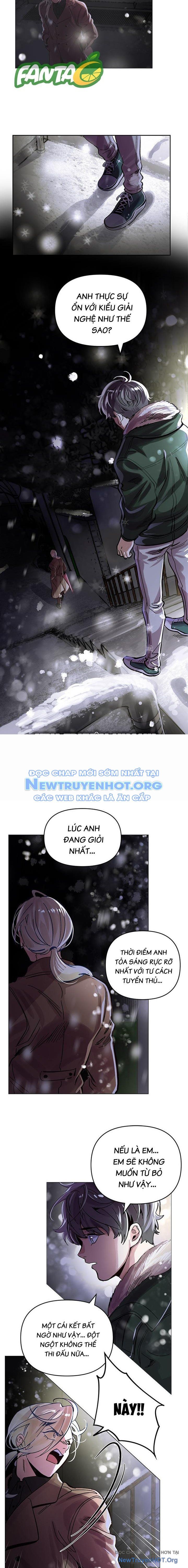 Chuỗi Chiến Công Chapter 12 - 11