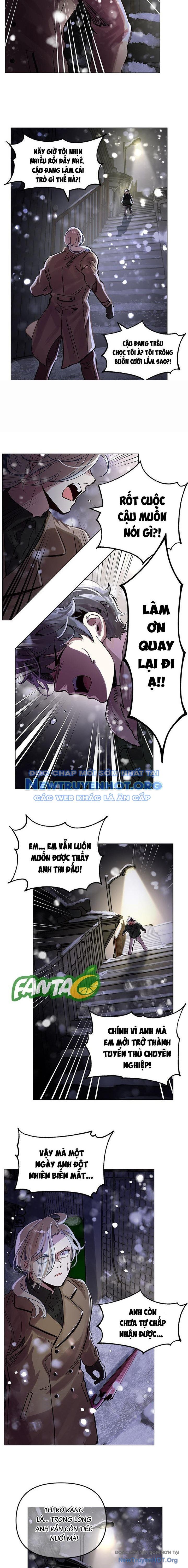 Chuỗi Chiến Công Chapter 12 - 12