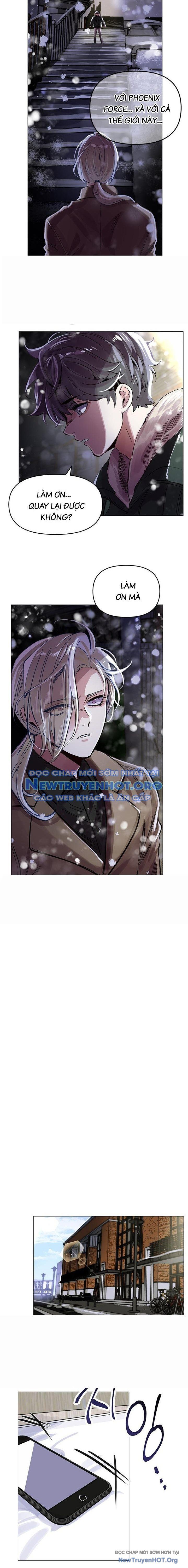 Chuỗi Chiến Công Chapter 12 - 13