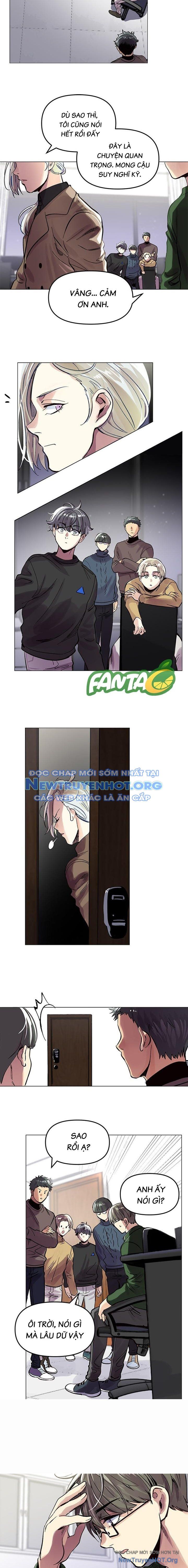 Chuỗi Chiến Công Chapter 12 - 3