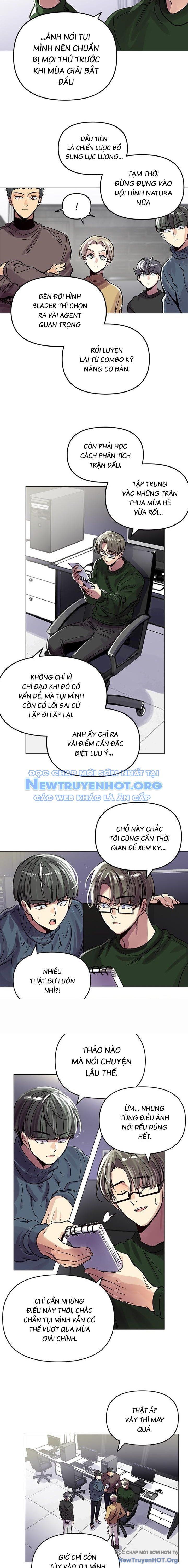 Chuỗi Chiến Công Chapter 12 - 4