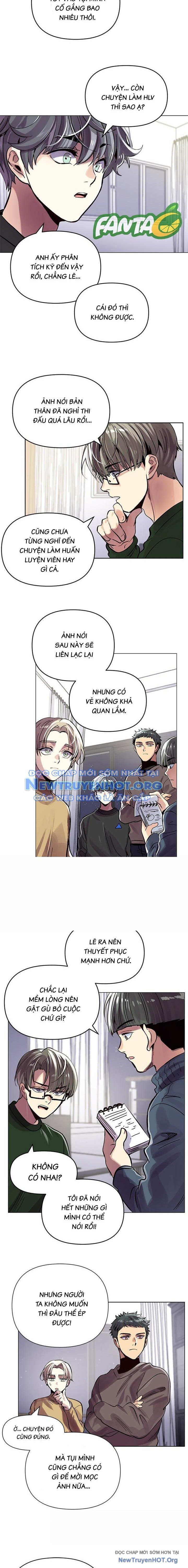 Chuỗi Chiến Công Chapter 12 - 5