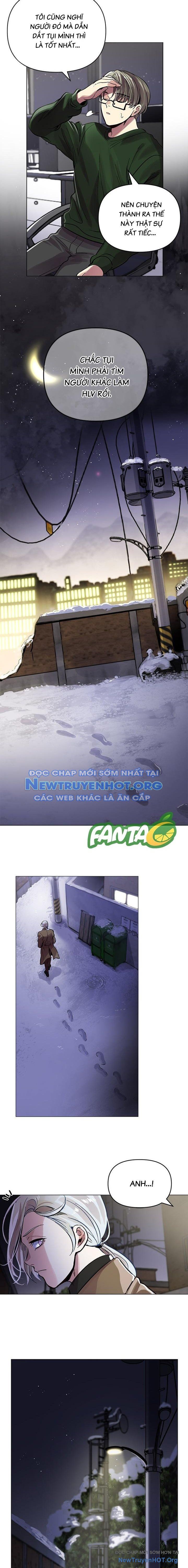 Chuỗi Chiến Công Chapter 12 - 6