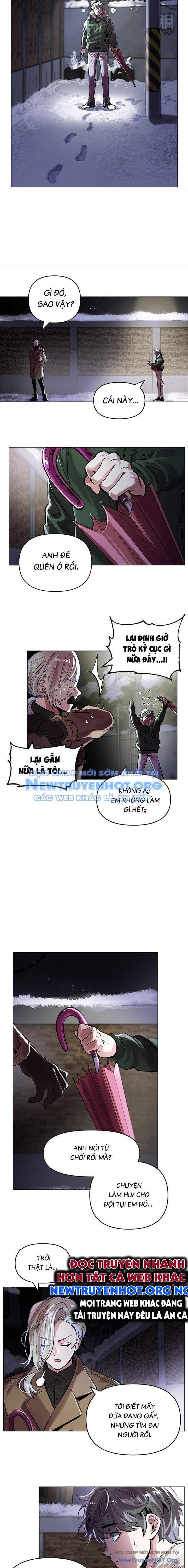 Chuỗi Chiến Công Chapter 12 - 7