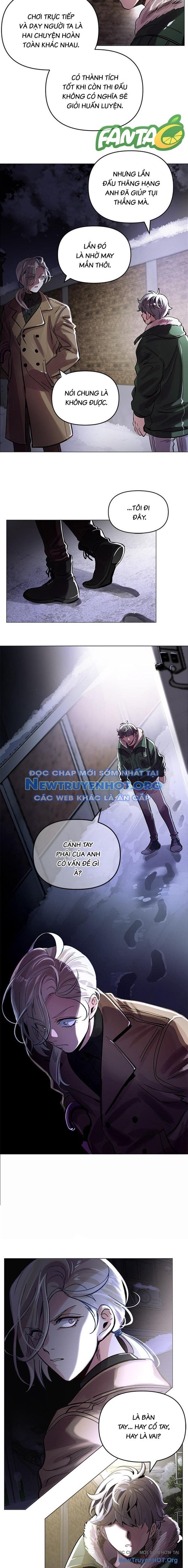 Chuỗi Chiến Công Chapter 12 - 8