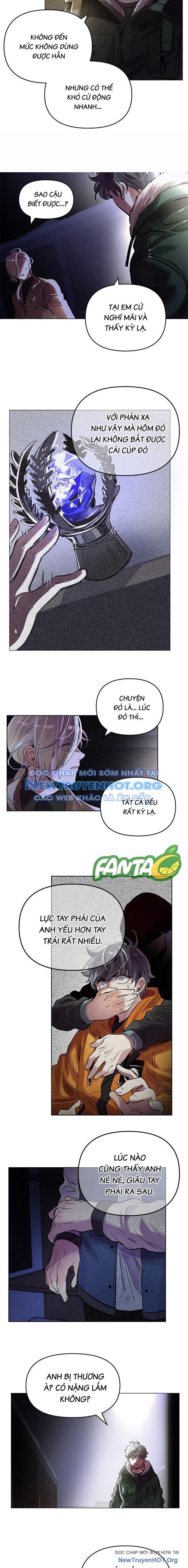 Chuỗi Chiến Công Chapter 12 - 9