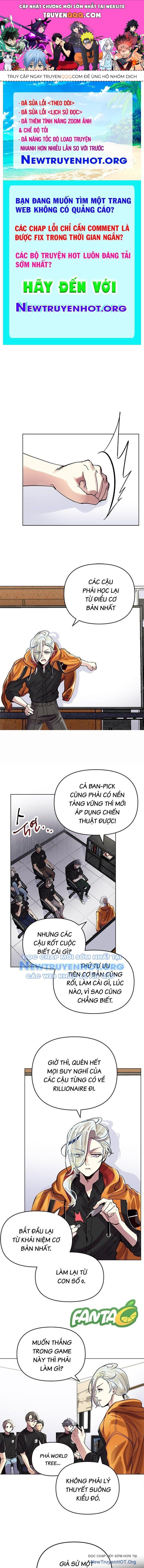 Chuỗi Chiến Công Chapter 13 - 1