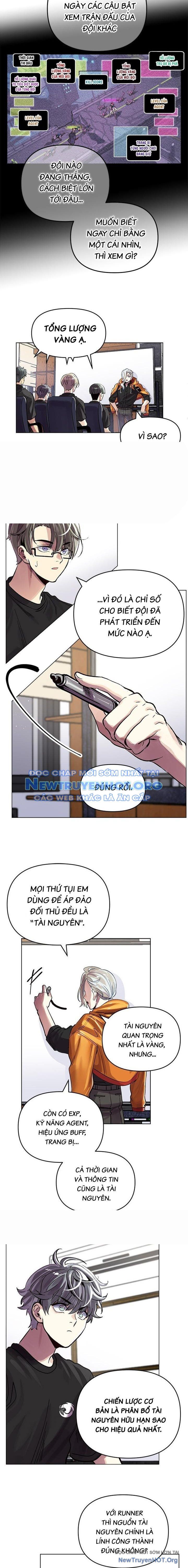 Chuỗi Chiến Công Chapter 13 - 2