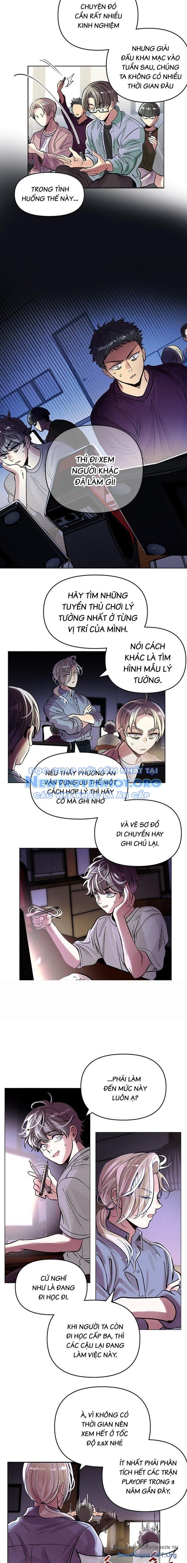 Chuỗi Chiến Công Chapter 13 - 11