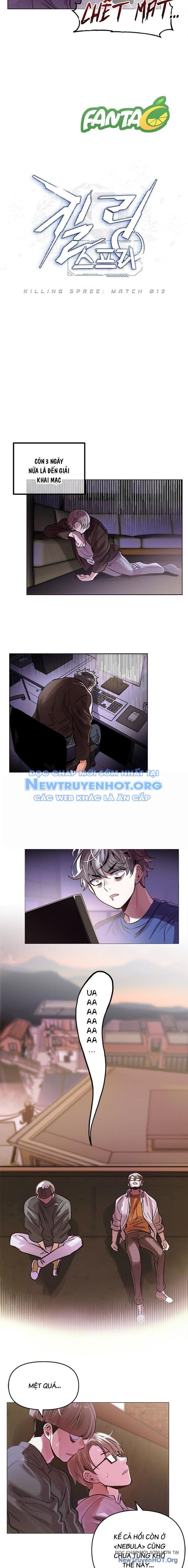 Chuỗi Chiến Công Chapter 13 - 12