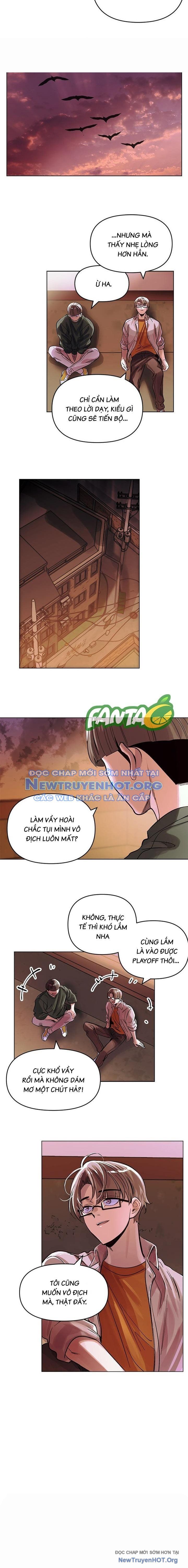 Chuỗi Chiến Công Chapter 13 - 13