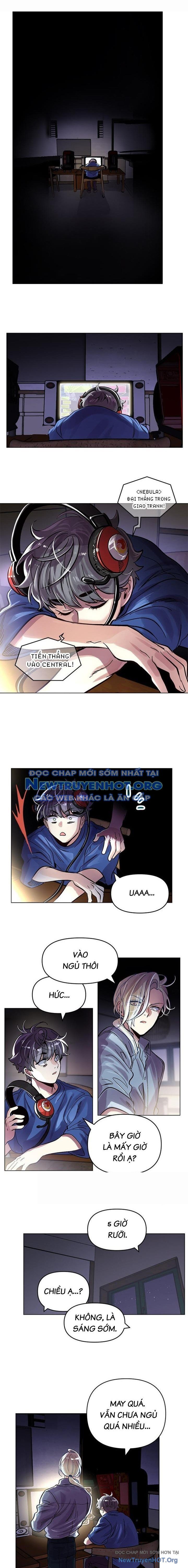 Chuỗi Chiến Công Chapter 13 - 14